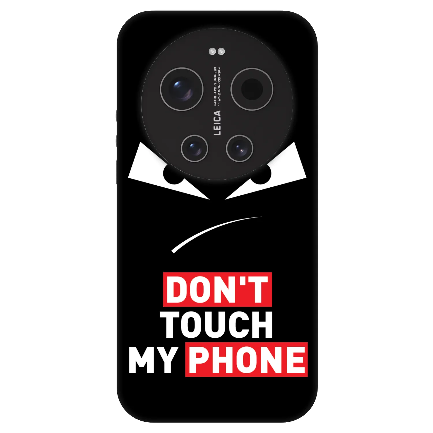 Picasee Fashion Case για Xiaomi 17 Ultra - Evil Eye - Transparent