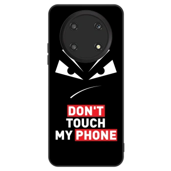 Θήκη για Honor Magic4 Lite 5G - Evil Eye - Transparent