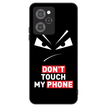 Θήκη για Xiaomi Poco X5 Pro - Evil Eye - Transparent