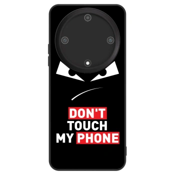 Θήκη για Honor Magic5 Lite 5G - Evil Eye - Transparent