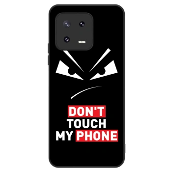 Θήκη για Xiaomi 13 Pro - Evil Eye - Transparent