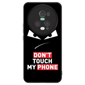 Θήκη για Honor Magic5 Pro - Evil Eye - Transparent