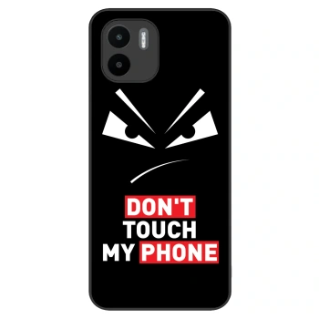 Θήκη για Xiaomi Redmi A2 - Evil Eye - Transparent