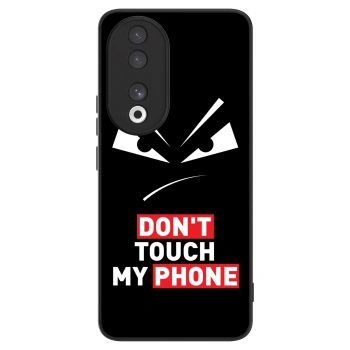 Θήκη για Honor 90 5G - Evil Eye - Transparent