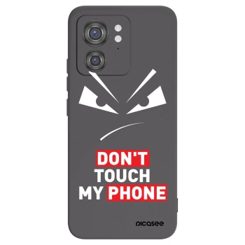 Θήκη για Motorola Edge 40 - Evil Eye - Transparent