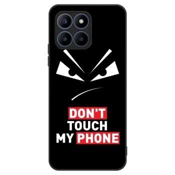 Θήκη για Honor 70 Lite - Evil Eye - Transparent