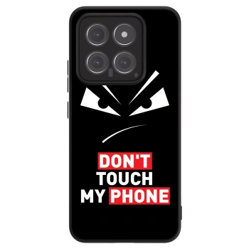 Picasee ULTIMATE CASE για Xiaomi 14 - Evil Eye - Transparent