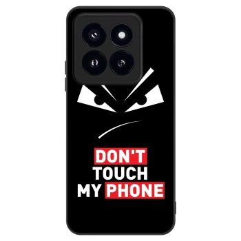 Θήκη για Xiaomi 14 Pro - Evil Eye - Transparent