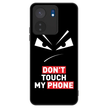 Θήκη για Xiaomi Redmi 13C 4G - Evil Eye - Transparent