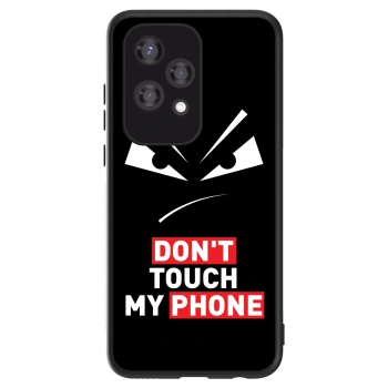 Θήκη για Honor 200 Lite - Evil Eye - Transparent