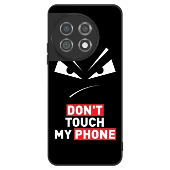 Θήκη για OnePlus 11 5G - Evil Eye - Transparent