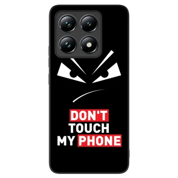 Picasee ULTIMATE CASE για Xiaomi 14T - Evil Eye - Transparent