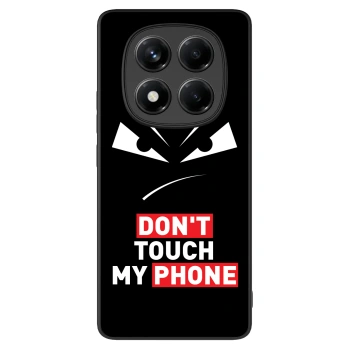 Picasee ULTIMATE CASE για Xiaomi Redmi Note 14 Pro 4G - Evil Eye - Transparent