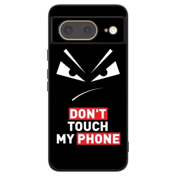 Θήκη για Google Pixel 8 - Evil Eye - Transparent