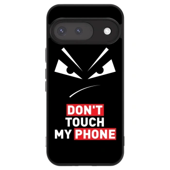 Θήκη για Google Pixel 9 - Evil Eye - Transparent