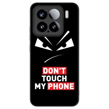 Picasee ULTIMATE CASE για Xiaomi 15 - Evil Eye - Transparent