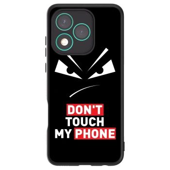 Θήκη για Honor 400 Lite 5G - Evil Eye - Transparent