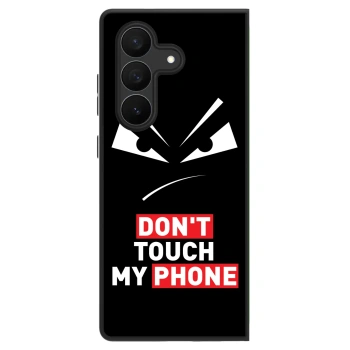 Θήκη για Samsung Galaxy Z Fold7 5G - Evil Eye - Transparent