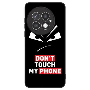 Θήκη για OnePlus 13 5G - Evil Eye - Transparent