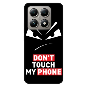 Θήκη για Xiaomi 14T Pro - Evil Eye - Transparent