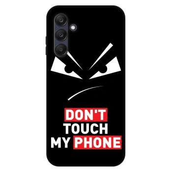 Θήκη για Samsung Galaxy A25 A256B 5G - Evil Eye - Transparent
