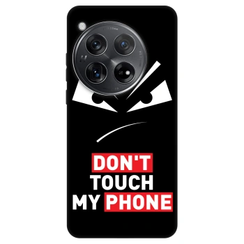 Θήκη για OnePlus 12 5G - Evil Eye - Transparent