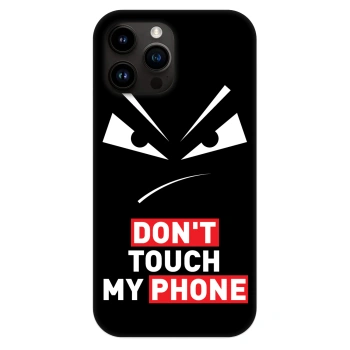 Θήκη για Apple iPhone 13 Pro Max - Evil Eye - Transparent