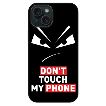 Θήκη για Apple iPhone 14 - Evil Eye - Transparent