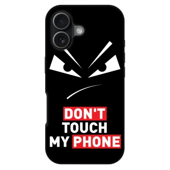 Θήκη για Apple iPhone 17 - Evil Eye - Transparent