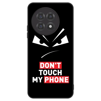 Θήκη για OnePlus 13R 5G - Evil Eye - Transparent