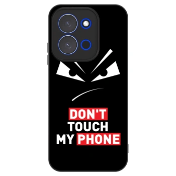 Θήκη για Xiaomi Redmi 15C 4G - Evil Eye - Transparent