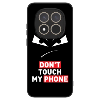 Θήκη για Xiaomi Redmi Note 15 Pro 4G - Evil Eye - Transparent