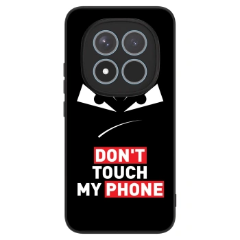 Θήκη για Xiaomi Redmi Note 15 Pro+ - Evil Eye - Transparent