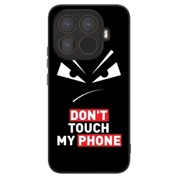 Θήκη για Xiaomi 15T Pro - Evil Eye - Transparent