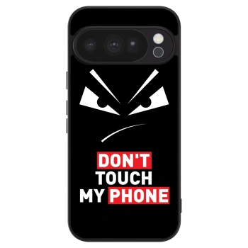 Θήκη για Google Pixel 10 Pro - Evil Eye - Transparent