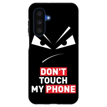 Θήκη για Samsung Galaxy A17 5G - Evil Eye - Transparent