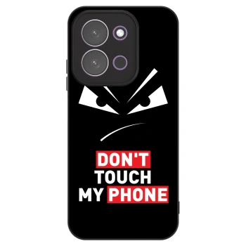 Θήκη για Xiaomi Redmi 15C 5G - Evil Eye - Transparent