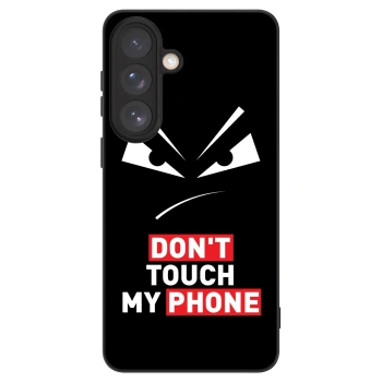 Picasee ULTIMATE CASE για Samsung Galaxy S26+ - Evil Eye - Transparent
