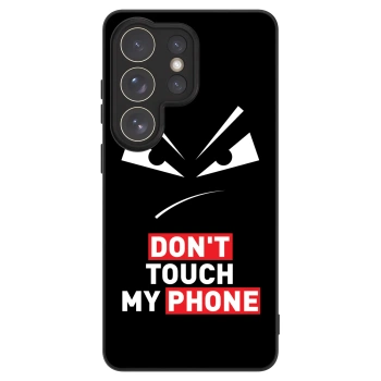 Θήκη για Samsung Galaxy S26 Ultra - Evil Eye - Transparent