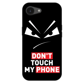 Θήκη για Apple iPhone 17e - Evil Eye - Transparent