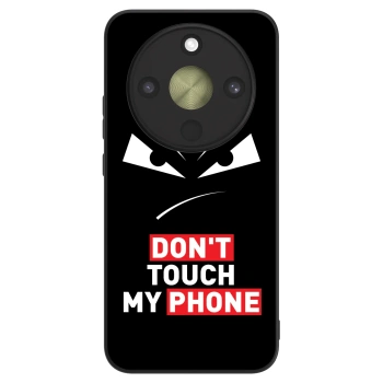 Θήκη για Honor Magic8 Lite 5G - Evil Eye - Transparent