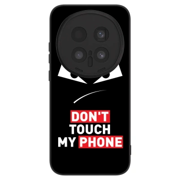 Θήκη για Honor Magic8 Pro 5G - Evil Eye - Transparent