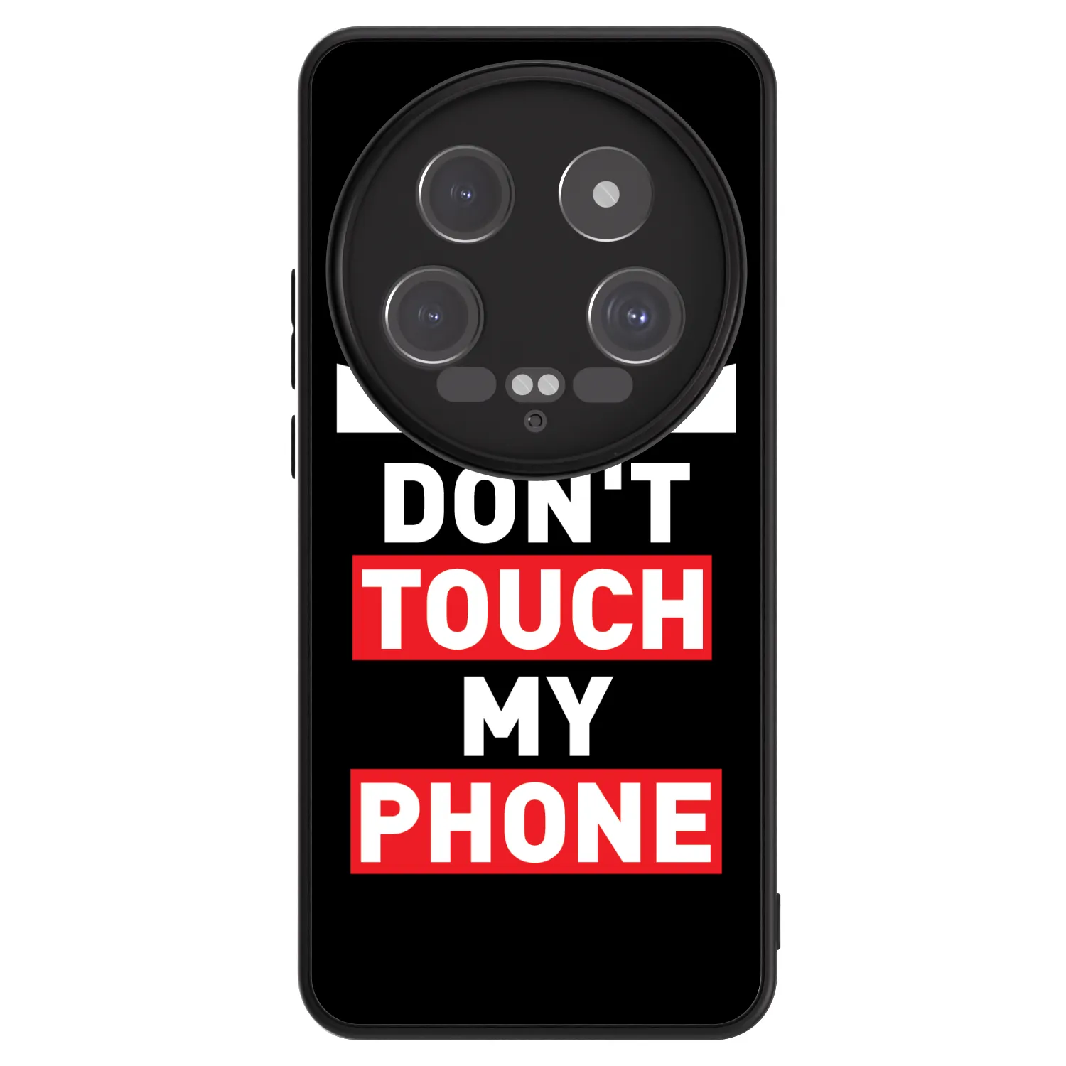 Picasee ULTIMATE CASE για Xiaomi 14 Ultra - Shadow Eye - Transparent