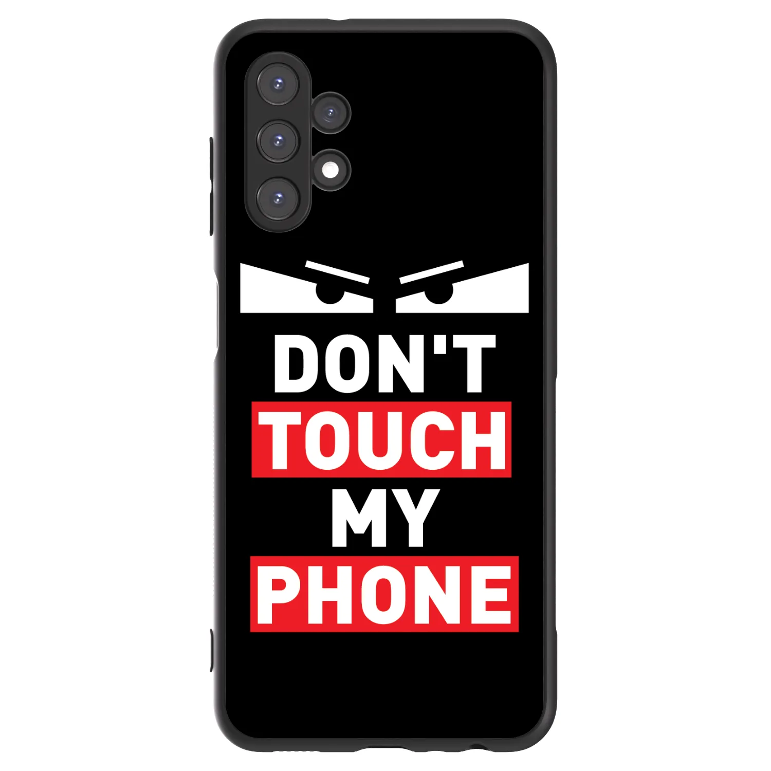 Picasee ULTIMATE CASE για Samsung Galaxy A13 5G - Shadow Eye - Transparent