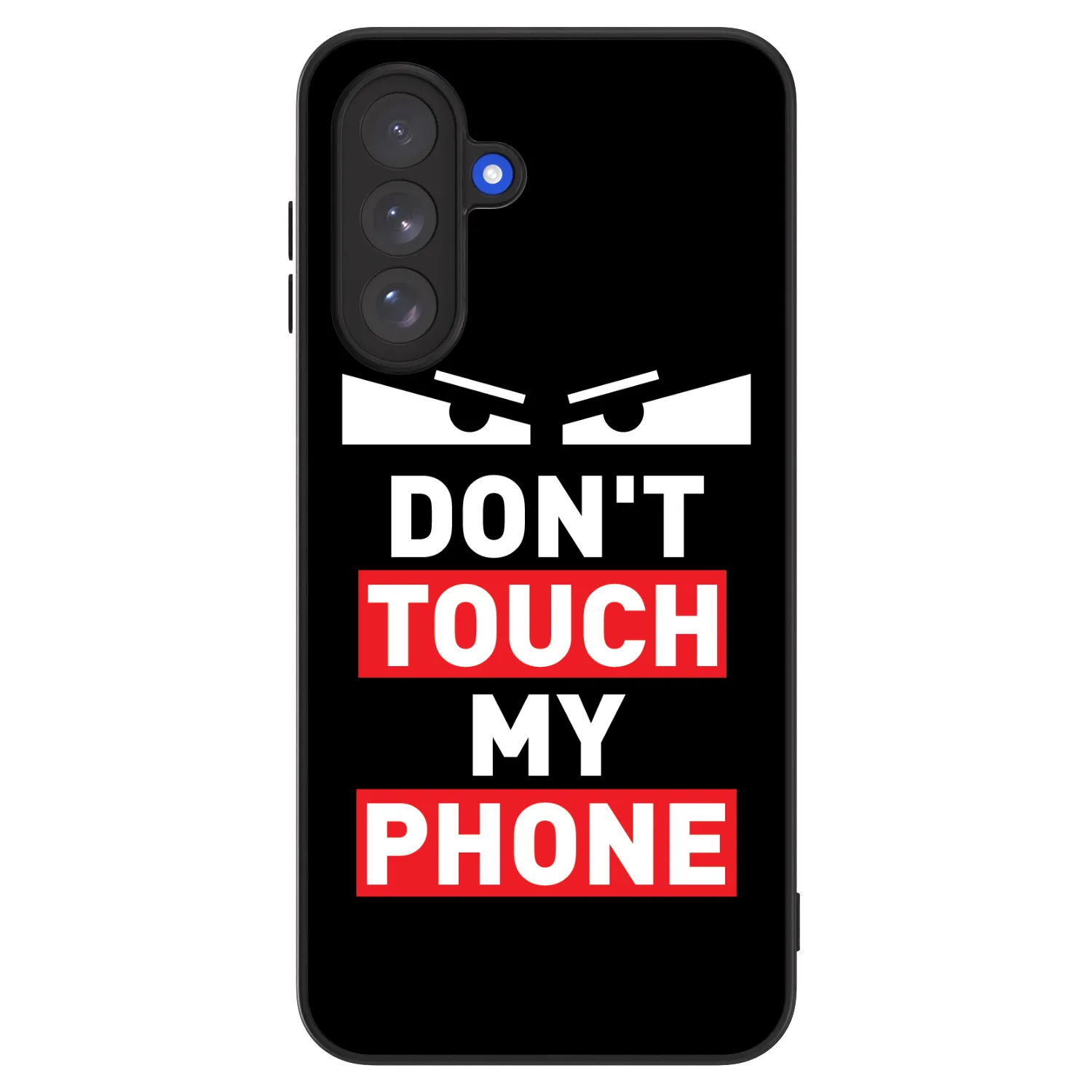 Picasee ULTIMATE CASE για Samsung Galaxy A17 5G - Shadow Eye - Transparent