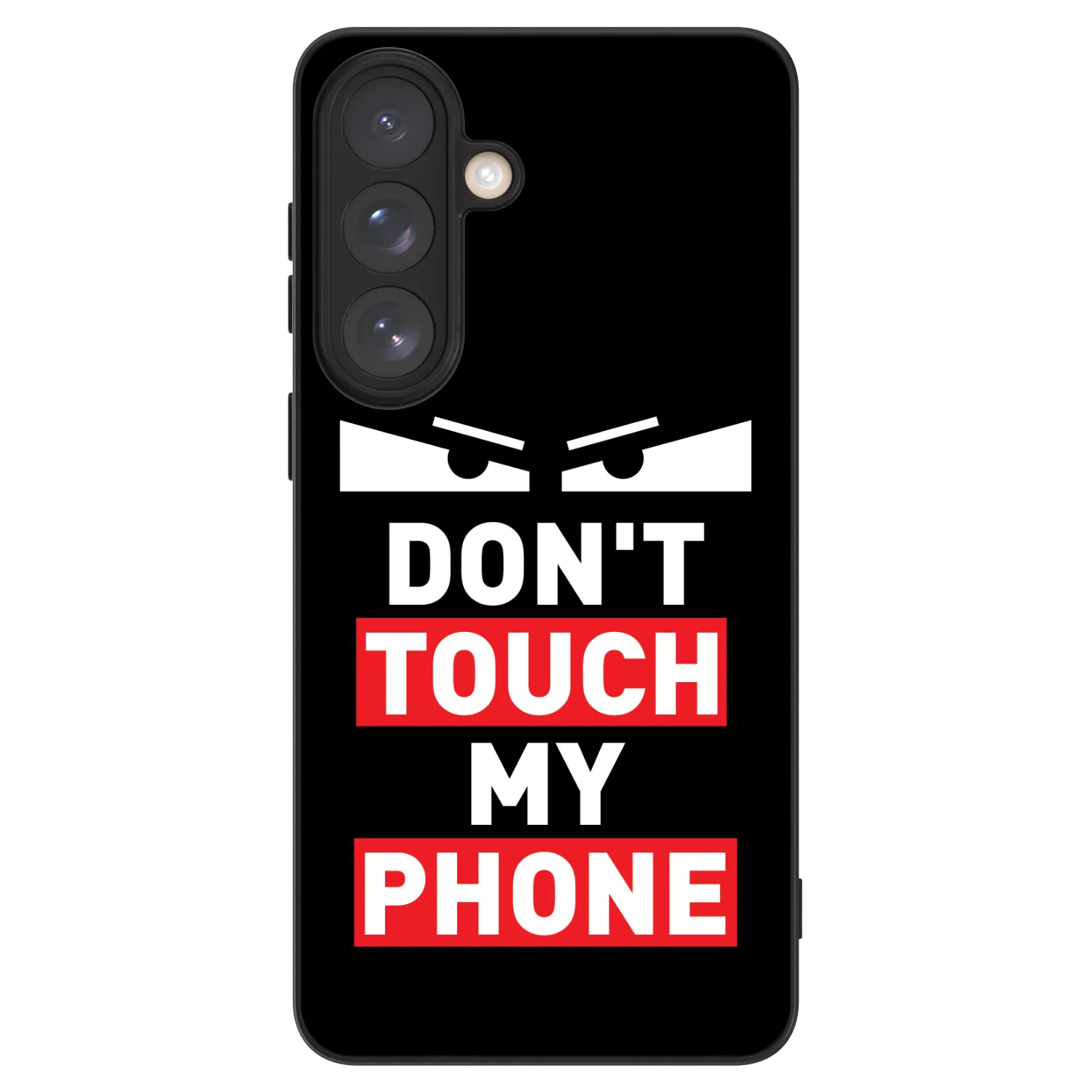 Picasee ULTIMATE CASE PowerShare για Samsung Galaxy S26+ - Shadow Eye - Transparent