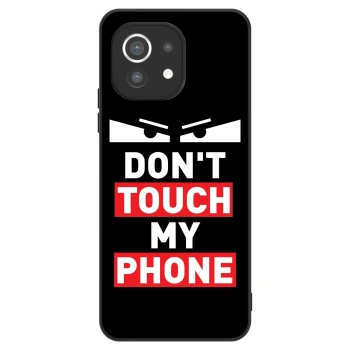 Θήκη για Xiaomi Mi 11 - Shadow Eye - Transparent