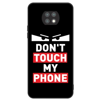 Θήκη για Xiaomi Redmi Note 9T - Shadow Eye - Transparent