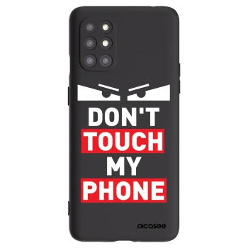 Θήκη για OnePlus 8T - Shadow Eye - Transparent