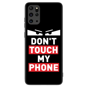 Θήκη για Samsung Galaxy S20+ G985F - Shadow Eye - Transparent